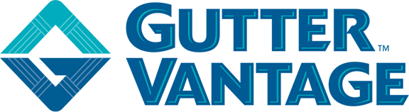 Gutter Vantage Logo